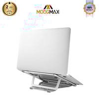 ستاند حامل للآيباد والتابلت واللاب توب مصنوع من ال...