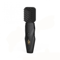 بكج مبخرة شعر الكترونية ، بطارية قوي 10000 أمبير،...