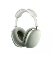 بكج المحترفين سماعة ايربودز ماكس وسلك وشاحن ايفون