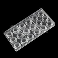 قالب ايكريلك الكوب ، جودة عالية ، القطر من أعلى 3....