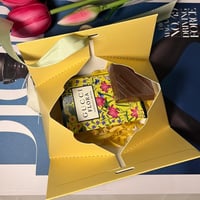 12 حبه توزيعات العيد - عطر قوتشي اصلي ٢ مل