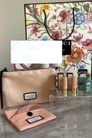 مجموعة قوتشي الاصلية ( 5 قطع مع كيس )