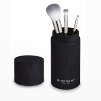 Givenchy Brush set طقم فرش جفنشي اصلي مع علبه اسطو...