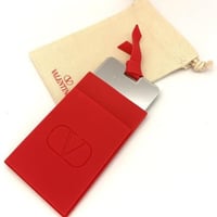 Valentino Beauty silicone phone sticker cardholder...