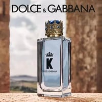 Dolce & Gabbana K Eau de Toilette for Men - 100ml