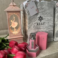 توزيعات عطور الفخامه من ريف حصري - ميني بخاخ 15 مل