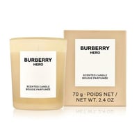 Burberry Hero Candle ٧٠ غم شمعة بربري هيرو المعطره