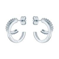 TED BAKER Silve Earrings