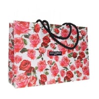 وشاح دلوتشي اند غبانا الاصلي