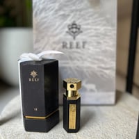 توزيعات عطور الفخامه من ريف حصري - ميني بخاخ 15 مل