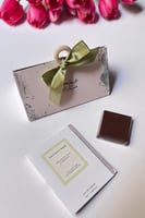 12 حبه توزيعات العيد - عطر قوتشي اصلي ٢ مل