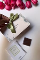 12 حبه توزيعات العيد - عطر قوتشي اصلي ٢ مل