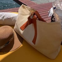 حقيبه قيرلان الصيفية الاصلية