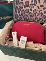 مجموعة دولتشي اند غبانا الخضراء في علية غبانا الخا...