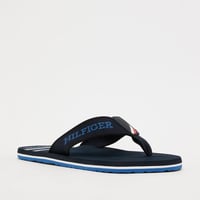 صندل تومي هيلفيغر الرياضي الأزرق للشاطئ