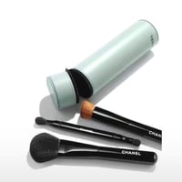 طقم شانيل لفرش المكياج الأساسية 131 Cavalier Seul...