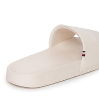 صندل تومي هيلفيغر النسائي بطبعة شعار العلامة اصلي