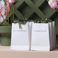 5 اكياس من عطر فان كليف الحصري 7.5 مل (سكب/صب)