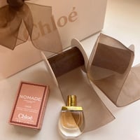 10 اكياس تحتوي عطر كلوي 5 مل سكب/صب