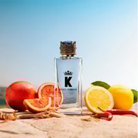 Dolce & Gabbana K Eau de Toilette for Men - 100ml