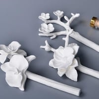 غصن الحجر العطري - فواحه و ديكور لطاوله الاساسية