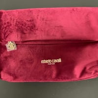 باوتش روبيرتو كفالي الاصلية المخملية