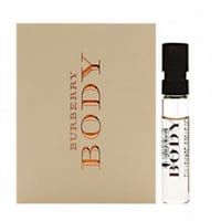 عطر عينة امبولات بربري