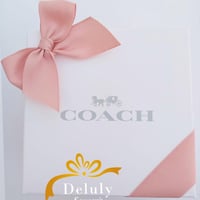 10 عطر كوتش 4.5 مل صب في علبة سادة مع شريط من اختي...