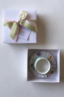 كوب بالطراز الإنجليزي