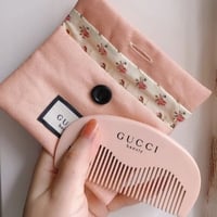 مجموعة قوتشي الاصلية ( 5 قطع مع كيس )