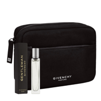 طقم جفنشي رجالي اصلي (شنطة جفنشي اسود في علبه مع ع...