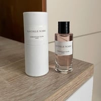 عطر ديور لا كول نوير 7.5مل الحصري