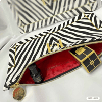 باوتش Zebra Pouch CH