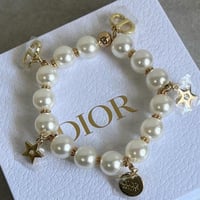 DIOR bracelets for women ديور سوارة لولو اصليه