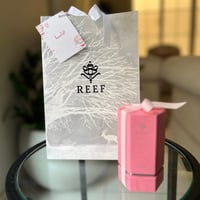 توزيعات عطور الفخامه من ريف حصري - ميني بخاخ 15 مل