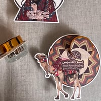 10 توزيعات عودة البخور ليوم التأسيس (عود لولوه)