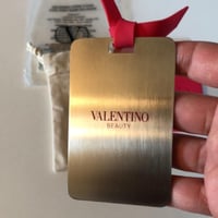 Valentino Beauty silicone phone sticker cardholder...