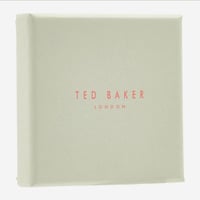 TED BAKER Silve necklace سلسال تيد بيكر اصلي