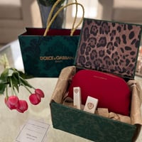 مجموعة دولتشي اند غبانا الخضراء في علية غبانا الخا...