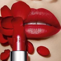 10 كيس ديور مع روج ديور الايقونة الراقي