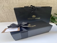 الفخامة في مبخرة روبيرتو كفالي الخزفية الاصليه في...