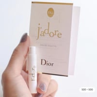 10 علب (مرايا + عطر ديور Dior اصلي)