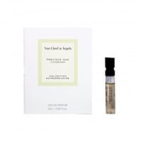 10 توزيعات علب مرايا رمادي + عطر فان كليف باتشولي...