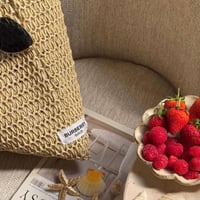 شنطة بربري الاصلية الصيفية