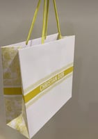 كيس كريستيان ديور اصلي (وسط) للحبه