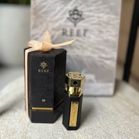 توزيعات عطور الفخامه من ريف حصري - ميني بخاخ 15 مل