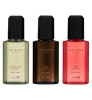 10 اكياس توزيعات من عطر تيد بيكر 50 مل بخاخ ( كل ك...