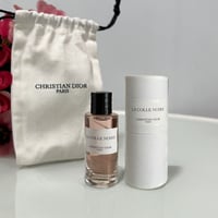 عطر ديور لا كول نوير 7.5مل الحصري