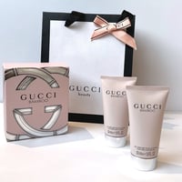 طقم قوتشي مع كيس قوتشي