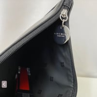 باوتش جيفينشي اسود روغان